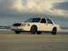 2003 Ford Crown Victoria